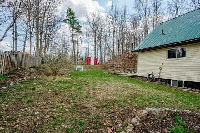 99 Birch Point Dr, House detached with 3 bedrooms, 1 bathrooms and 3 parking in Kawartha Lakes ON | Image 32