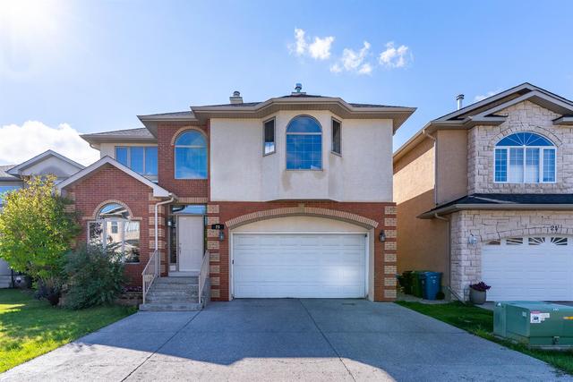 25 West Cedar Point Sw, House detached with 5 bedrooms, 3 bathrooms and 4 parking in Calgary AB | Image 1