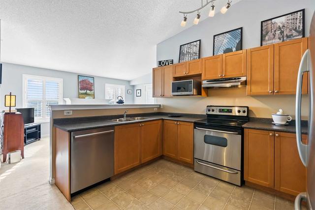414 - 2045 Appleby Line, Condo with 2 bedrooms, 2 bathrooms and 2 parking in Burlington ON | Image 15
