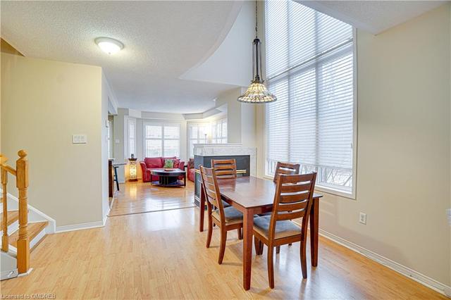 64 - 1240 Westview Terr, House attached with 3 bedrooms, 3 bathrooms and 2 parking in Oakville ON | Image 36