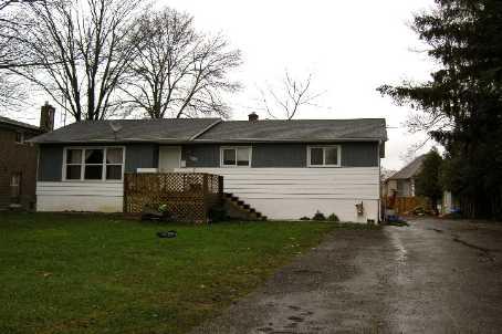 topfl - 1781 Fairport Rd, House detached with 3 bedrooms, 2 bathrooms and 10 parking in Pickering ON | Image 1
