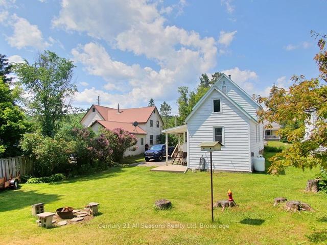 9 Hastings St S, House detached with 0 bedrooms, 1 bathrooms and 2 parking in Bancroft ON | Image 28