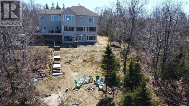 379 Lakeshore Drive, House detached with 5 bedrooms, 3 bathrooms and null parking in Halifax NS | Image 42