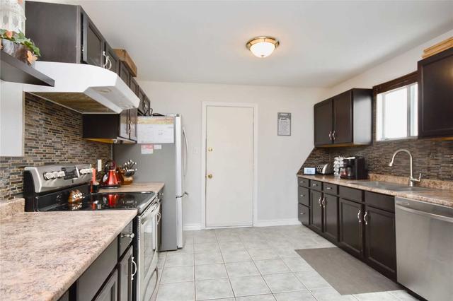 24 Mcconkey Pl, House detached with 3 bedrooms, 2 bathrooms and 4 parking in Barrie ON | Image 20