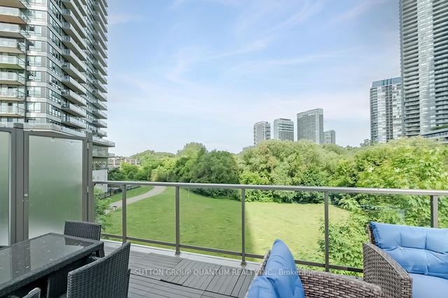 th 5 - 2230 Lake Shore Blvd W, Townhouse with 3 bedrooms, 3 bathrooms and 2 parking in Toronto ON | Image 15