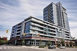 614 - 1 Hurontario St, Condo with 2 bedrooms, 3 bathrooms and 2 parking in Mississauga ON | Image 1