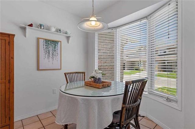 3 - 494 Barton St, Townhouse with 3 bedrooms, 2 bathrooms and 2 parking in Hamilton ON | Image 26