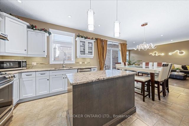 1203 Alberni Rd S, House detached with 4 bedrooms, 3 bathrooms and 4 parking in Woodstock ON | Image 8