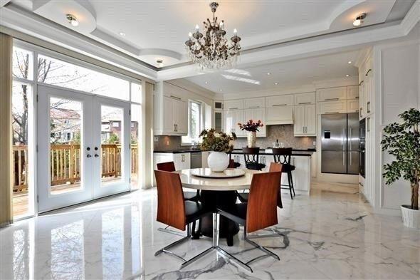 226 Lakeland Cres, House detached with 5 bedrooms, 6 bathrooms and 6 parking in Richmond Hill ON | Image 3