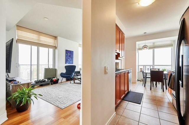 2317 - 80 Harrison Garden Blvd, Condo with 2 bedrooms, 2 bathrooms and 2 parking in Toronto ON | Image 6