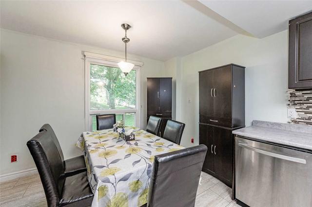 57 Janefield Ave, Townhouse with 4 bedrooms, 4 bathrooms and 2 parking in Guelph ON | Image 10
