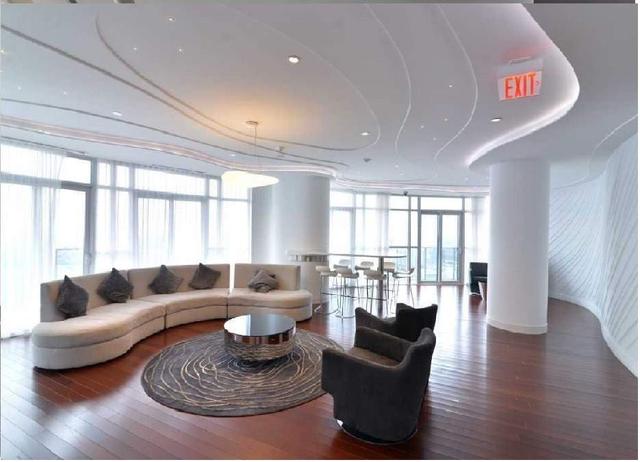 5003 - 60 Absolute Ave, Condo with 2 bedrooms, 2 bathrooms and 1 parking in Mississauga ON | Image 10