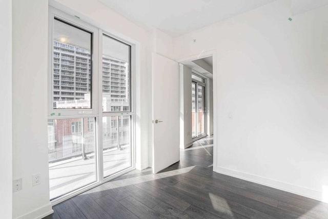 521 - 38 Iannuzzi St, Condo with 2 bedrooms, 2 bathrooms and 1 parking in Toronto ON | Image 13