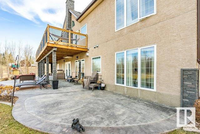 48575 Rge Rd 234, House detached with 7 bedrooms, 5 bathrooms and null parking in Leduc County AB | Image 54