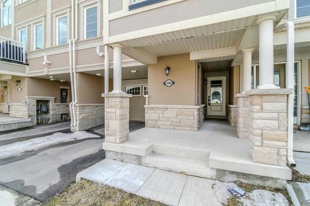 3088 Gardenia Gate, House attached with 3 bedrooms, 3 bathrooms and 1 parking in Oakville ON | Image 2
