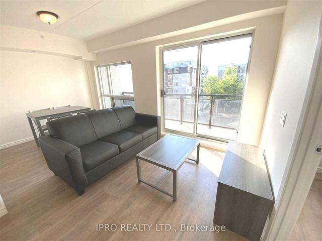 b312 - 275 Larch St, Condo with 2 bedrooms, 2 bathrooms and 0 parking in Waterloo ON | Image 5