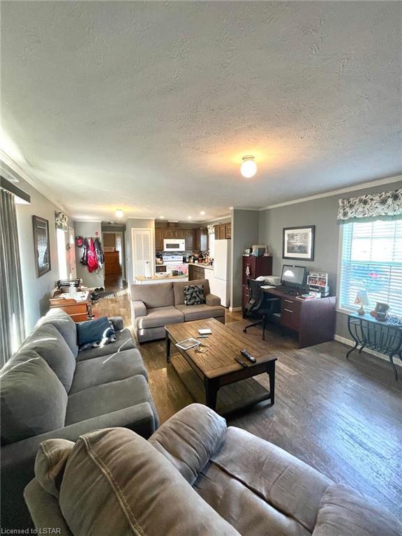 a20 - 4838 Switzer Drive, House detached with 2 bedrooms, 1 bathrooms and 4 parking in Southwest Middlesex ON | Image 8