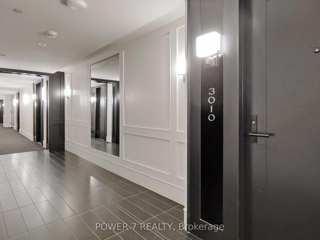 3010 - 955 Bay St, Condo with 0 bedrooms, 1 bathrooms and 0 parking in Toronto ON | Image 29