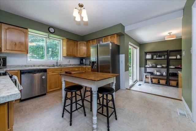 1875 Confederation Dr, House detached with 4 bedrooms, 3 bathrooms and 6 parking in Severn ON | Image 31