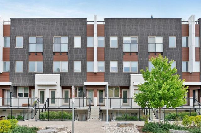 th25 - 780 Sheppard Ave E, Townhouse with 2 bedrooms, 2 bathrooms and 2 parking in Toronto ON | Image 14