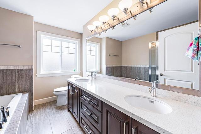 8206 154b Street, House detached with 7 bedrooms, 6 bathrooms and 6 parking in Surrey BC | Image 19