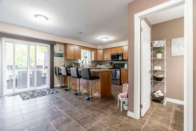 254 Farley Drive, House detached with 3 bedrooms, 2 bathrooms and 4 parking in Guelph ON | Image 6