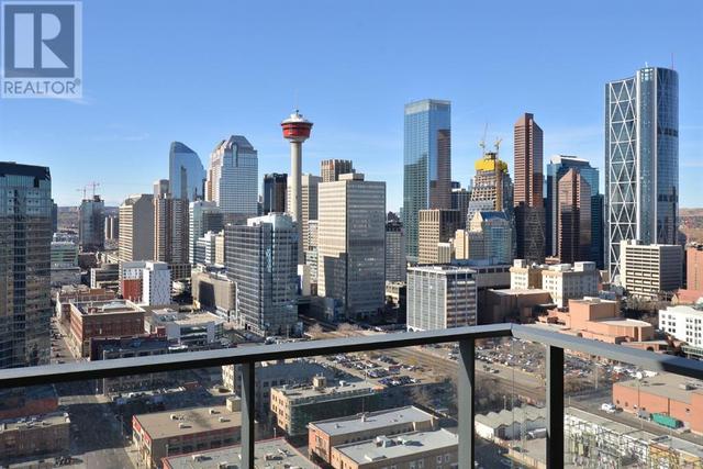3208, - 1122 3 Street Se, Condo with 1 bedrooms, 1 bathrooms and 1 parking in Calgary AB | Image 22