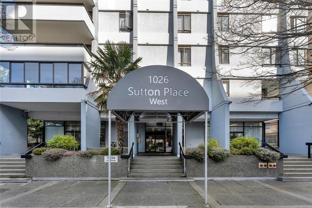 701 - 1026 Johnson St, Condo with 2 bedrooms, 2 bathrooms and 1 parking in Victoria BC | Image 25