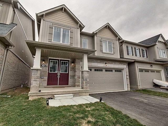 7696 Tupelo Cres, House detached with 4 bedrooms, 3 bathrooms and 6 parking in Niagara Falls ON | Image 1