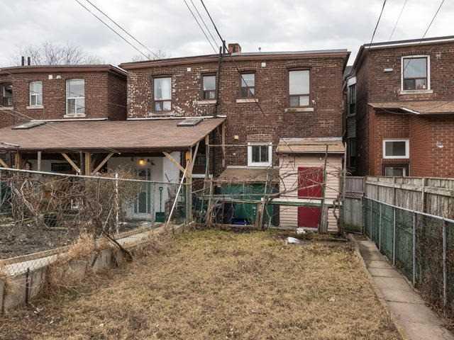 96 Pendrith St, House semidetached with 3 bedrooms, 2 bathrooms and 1 parking in Toronto ON | Image 20