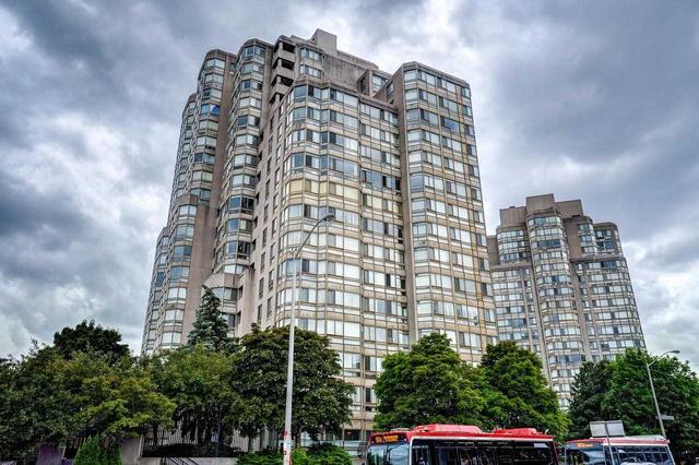 1112 - 3233 Eglinton Ave E, Condo with 1 bedrooms, 1 bathrooms and 2 parking in Toronto ON | Image 23