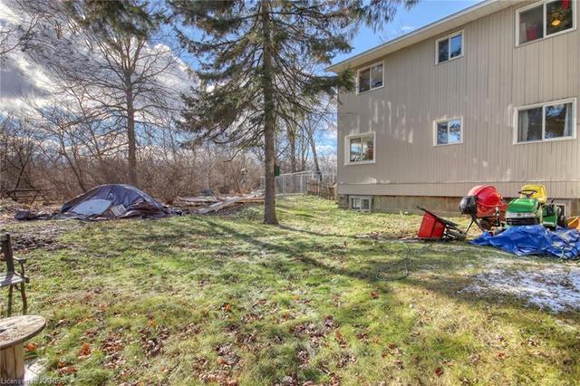 2800 Highway 15, House detached with 4 bedrooms, 1 bathrooms and null parking in Rideau Lakes ON | Image 41