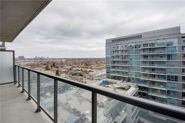 1002 - 1185 The Queensway, Condo with 1 bedrooms, 1 bathrooms and 1 parking in Toronto ON | Image 13