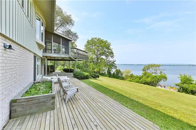 3438 County Road 3, House detached with 4 bedrooms, 2 bathrooms and 10 parking in Prince Edward County ON | Image 31