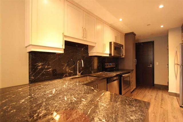 s505 - 330 Phillip St, Condo with 1 bedrooms, 1 bathrooms and 0 parking in Waterloo ON | Image 10