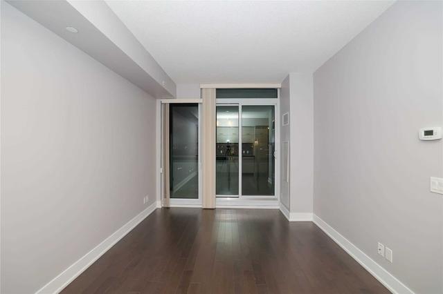 1102j - 8081 Birchmount Rd, Condo with 1 bedrooms, 1 bathrooms and 1 parking in Markham ON | Image 4