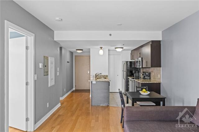 401 - 456 King Edward Avenue, Condo with 2 bedrooms, 1 bathrooms and null parking in Ottawa ON | Image 16