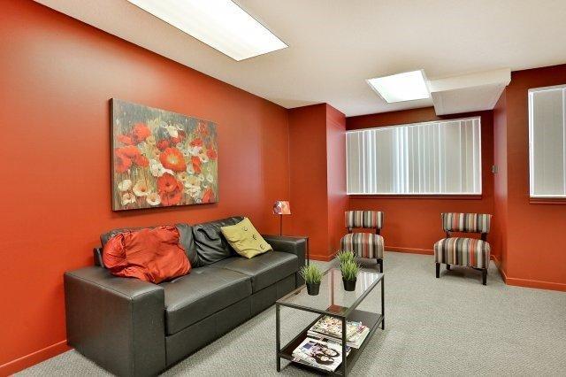 816 - 1320 Mississauga Valley Blvd, Condo with 3 bedrooms, 2 bathrooms and 1 parking in Mississauga ON | Image 14