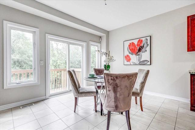 15 Upperview Pl, House detached with 4 bedrooms, 4 bathrooms and 4 parking in Whitby ON | Image 3