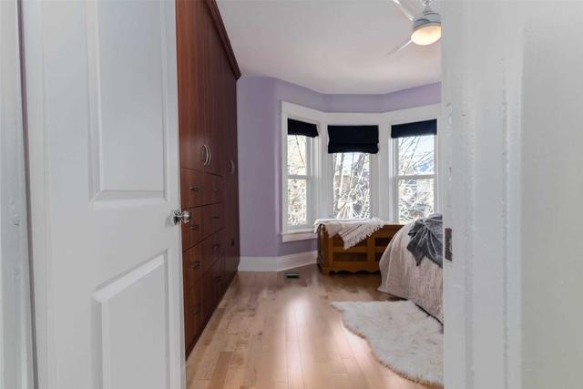 20 Muriel Ave, House semidetached with 4 bedrooms, 2 bathrooms and 0 parking in Toronto ON | Image 14