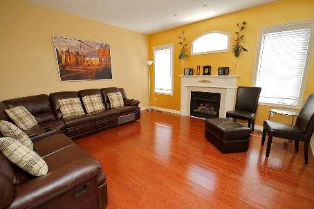 86 Lyndbrook Cres, House detached with 4 bedrooms, 4 bathrooms and 4 parking in Brampton ON | Image 4