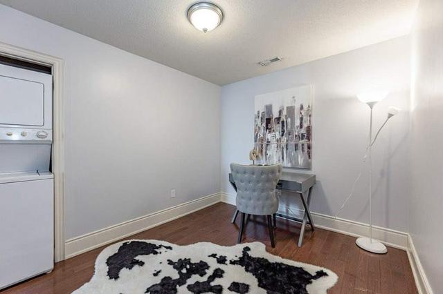 304 - 283 King St E, Condo with 1 bedrooms, 1 bathrooms and 0 parking in Hamilton ON | Image 23