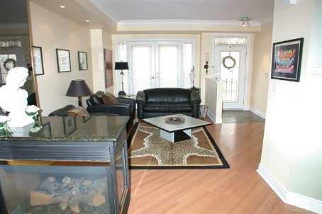 th5 - 2111 Lake Shore Blvd W, Townhouse with 3 bedrooms, 3 bathrooms and 2 parking in Toronto ON | Image 4
