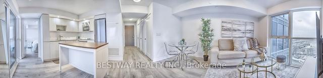 709 - 225 Village Green Sq, Condo with 1 bedrooms, 1 bathrooms and 1 parking in Toronto ON | Image 7