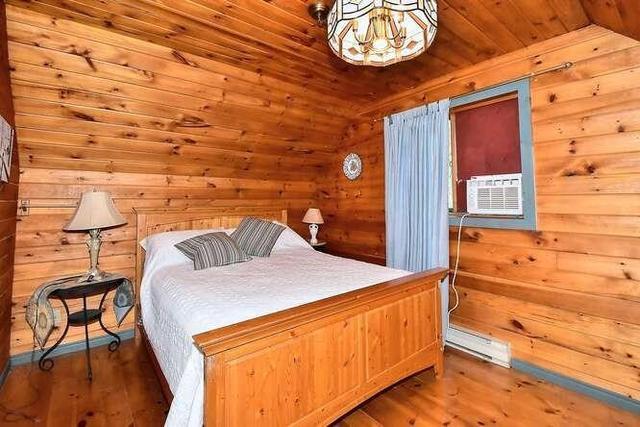 36 Fire Route 16, House detached with 2 bedrooms, 2 bathrooms and 4 parking in Trent Lakes ON | Image 11