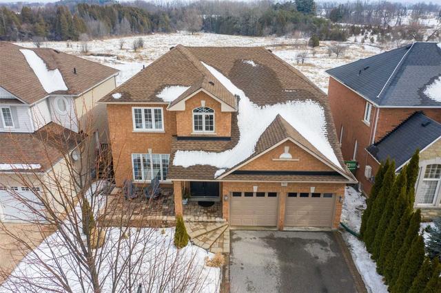 165 Sprucewood Cres, House detached with 4 bedrooms, 4 bathrooms and 6 parking in Clarington ON | Image 1