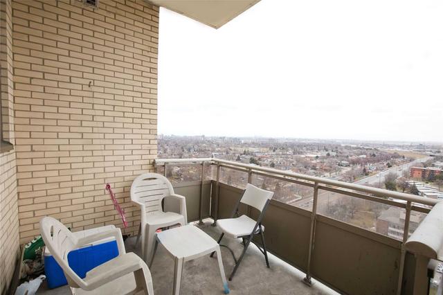 ph-11 - 390 Dixon Rd, Condo with 3 bedrooms, 2 bathrooms and 1 parking in Toronto ON | Image 28