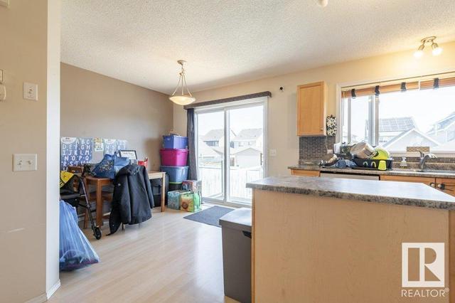 1223 76 St Sw, House semidetached with 3 bedrooms, 2 bathrooms and null parking in Edmonton AB | Image 14