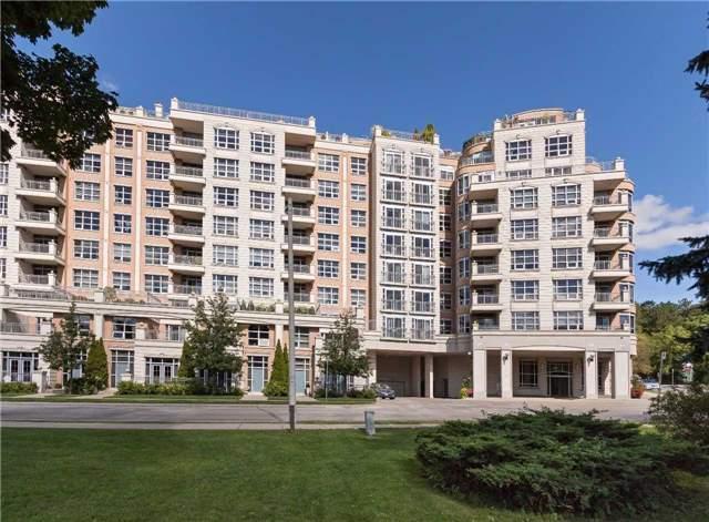 404 - 10 Old York Mills Rd, Condo with 2 bedrooms, 2 bathrooms and 1 parking in Toronto ON | Image 1