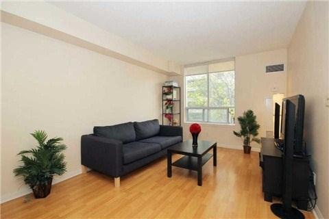 311 - 5940 Yonge St, Condo with 1 bedrooms, 1 bathrooms and 1 parking in Toronto ON | Image 9